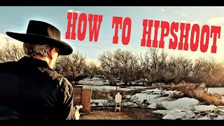 HOW TO HIPSHOOT