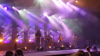 Billy Strings - Show me the Door (Partial) - 9/10/21 Fox Theater Oakland, CA