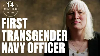 I Was The First Transgender Navy Officer | Minutes With | @LADbible