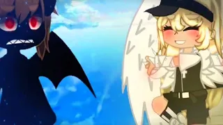 Топ 10 👑🌸 👿 ТЫ НЕ БОГ Меме 👼 | Meme 🌸👑 | Gacha Life (Gacha Club) ПОДБОРКА 💖✔️