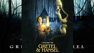 El mensaje ILLUMINATI de la pelicula Gretel y Hansel