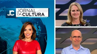 Jornal da Cultura | 27/03/2024