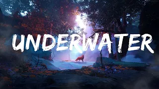 Mackenzie Arromba - underwater  | 20 MIN