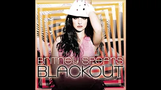 Britney Spears - Dramatic