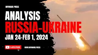 Россия-Украина Война - Атаки дронов | Анализ с Кевином (крымским журналистом) @MaverickMultimedia