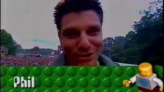 Love Parade 2000 - Lexy , Electric Indigo , Marc Spoon , Carl Cox , Dj Hell , Hardy Hard (part 4)