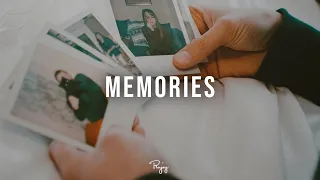 "Memories" - Storytelling Rap Beat | Free New Hip Hop Instrumental 2022 | JordanBeats #Instrumentals