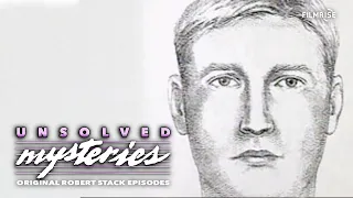 Unsolved Mysteries with Robert Stack - Season 12 Episode 13 - Full Episode