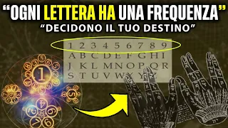 Il Potere della Numerologia  - Funziona come per Magia