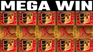 MEGA WIN - Book Of Ra Book Book Magic - Huge Book Wins