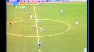 1995 (January 10) Argentina 0-Nigeria 0 (Confederations Cup).avi