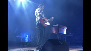 Jason Isbell & 400 Unit, OVERSEAS, Ryman 10-14-22