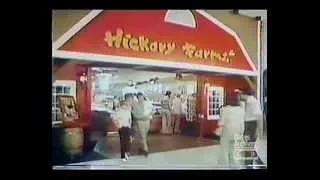 Rare Commercial Vault: Hickory Farms (1978)