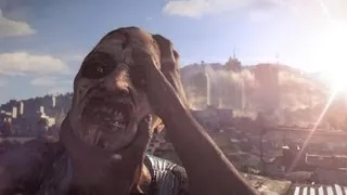 'Dying Light' Cinematic Trailer (E3 2013)