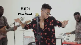 KiDi x Viva Band - Odo (Live Band Rendition)