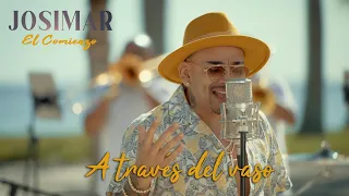 Josimar Y su Yambú - A través del vaso (Vídeo Oficial)