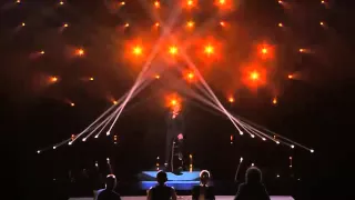 Jaycob Curlee  Teen Sings 'Beneath Your Beautiful' Cover   America's Got Talent 2014