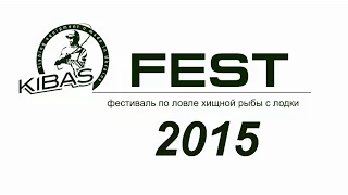 KIBAS FEST 2015