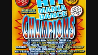 Hit Mania Dance Champions (2000)