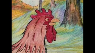 STORYTIME -- Henny Penny