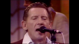 Jerry Lee Lewis - Rockin my Life Away - 1987