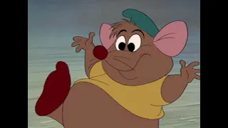 Золушка (1950) (Disney)