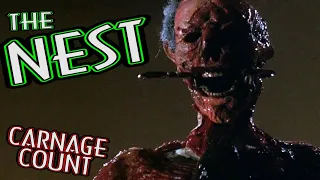 The Nest (1987) Carnage Count