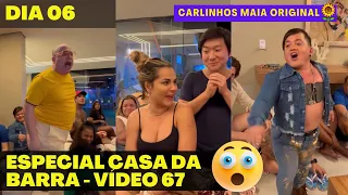 DEU CONFUSÃO | DEOLANE FOI PRA CIMA | A DISCORDIA RENDEU, VEJA  ATÉ O FINAL 😲😲 | CARLINHOS MAIA 🌻