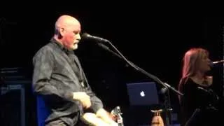 Dead Can Dance Nierika Live Montreal 2012 HD 1080P