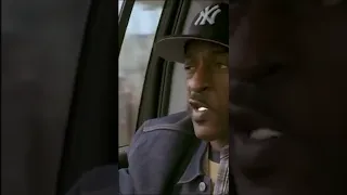 Rakim N.Y. State of Mind | #shorts