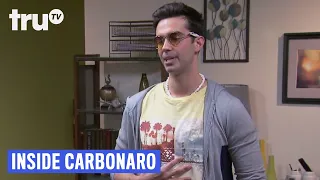 The Carbonaro Effect: Inside Carbonaro - Michael's Mid-Meeting Makeover | truTV