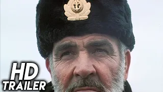 The Hunt for Red October (1990) ORIGINAL TRAILER [HD 1080p]