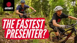 Who Is The Fastest? | GMBN Presenter Enduro Challenge