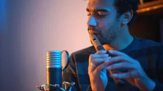 Believer (Cover) - Recorder Beatbox - Medhat Mamdouh