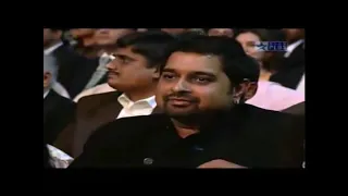 IIFA Awards 2006: Himesh Reshammiya's Performance