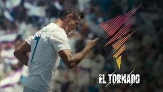 EL TORNADO IN FIFA MOBILE!!!!