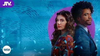 Amor Perfecto - Promo de estreno | Teledoce (Uruguay)