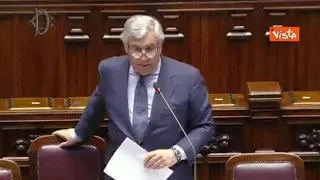Tajani: "Concessi i domiciliari a Ilaria Salis"