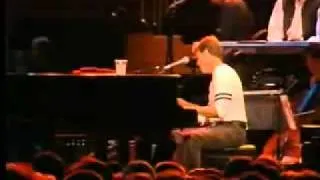 Paul McCartney- GOLDEN SLUMBERS Live.flv