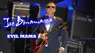 Joe Bonamassa - EVIL MAMA - Nürnberg 29.04.2023