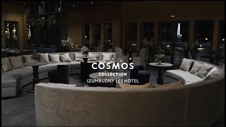 Изумрудный лес (Cosmos Hotel Group)