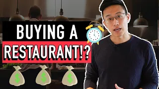 9 Pros & Cons of Buying A Restaurant Business [BUY TIME] | Open A Restaurant 2022