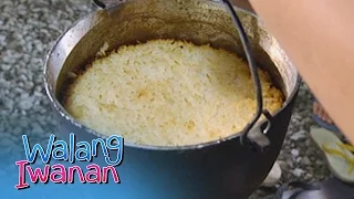 Overcooked Rice | Walang Iwanan