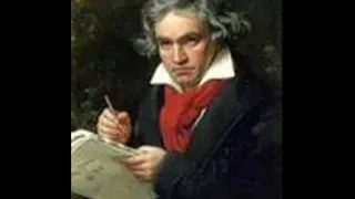 Beethoven-Bagatelle no. 25 in A minor, WoO 59 (Fur Elise)