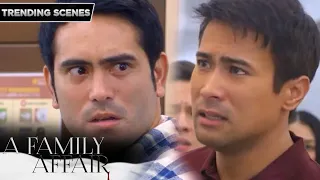 'Life Line' Episode | A Family Affair Trending Scenes