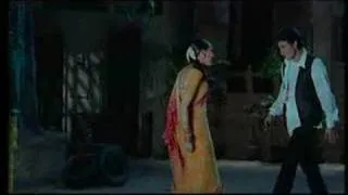 Happy Birthday Bhaijaan - Saif Ali Khan, Shakti Kapoor & Karishma Kapoor - Hum Saath Saath Hain