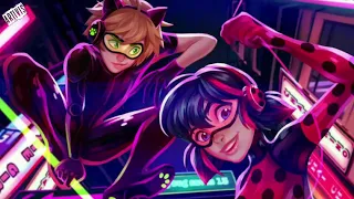 Nightcore - Miraculous Ladybug therme song (English Version) Rock