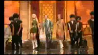 Lien Khuc Boney M Clip - Jerry.flv