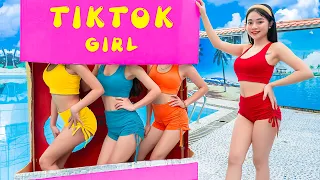 AMAZING GAMESHOW UNLUCKY CHOICE PRANK BATTLE NERF Dr PuiGirl Nerf Guns POPULAR WRONG WIFE PRANK