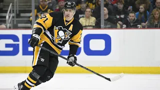 Evgeni Malkin All 25 Goals 2019-2020 NHL Season